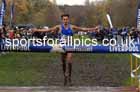 Senior Men and Under-23 Men, 2022 British Athletics Cross Challenge, Sefton Park, Liverpool.  Photo: David T. Hewitson/Sports for All Pics